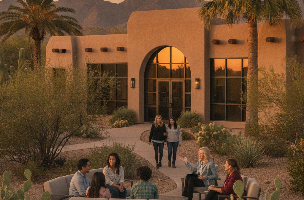 What Is a Dual Diagnosis? Understanding Co-Occurring Disorders for Families in Surprise and Northwest Phoenix