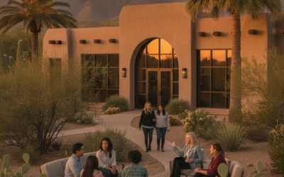 Treatments 5 What Is a Dual Diagnosis? Understanding Co-Occurring Disorders for Families in Surprise and Northwest Phoenix