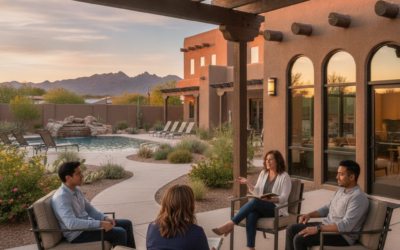 What Is CBT vs. DBT vs. Trauma-Informed Care — And How Do You Know Which Approach Is Right for Residential Treatment in Mesa?