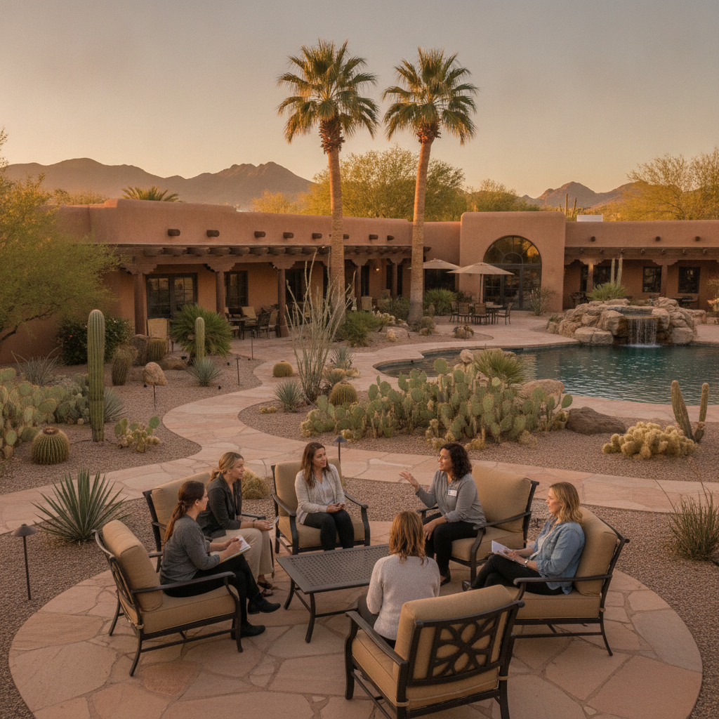 dual diagnosis treatment licensed bhrf chandler east valley