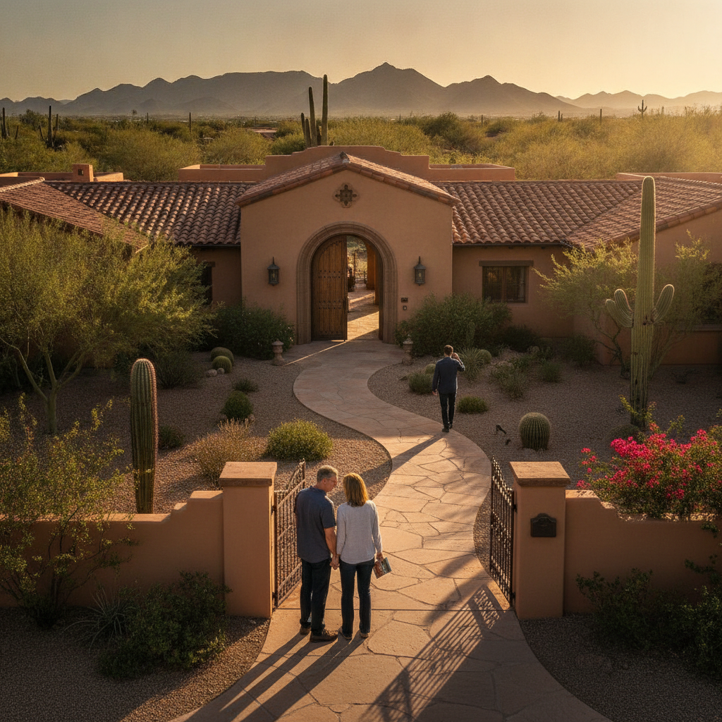 how to help loved one refuses mental health treatment scottsdale