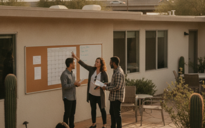 What Is Independent Living Skills Training and Why Does It Matter for Adults in South Phoenix and Laveen?