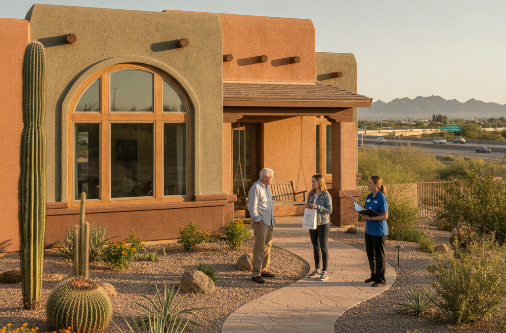 What Happens to Medication Continuity When Someone Leaves a Hospital and Enters Residential Mental Health Treatment in Glendale?
