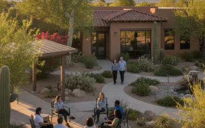 What Is a Personality Disorder and Can Residential Treatment Help Adults in Phoenix?