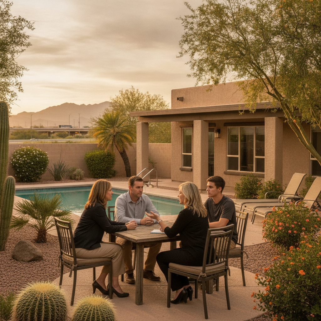 questions to ask before choosing residential mental health facility