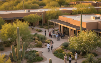 What Is a Child and Family Team (CFT) and How Does It Help Adults in Maricopa County Access Residential Mental Health Care?