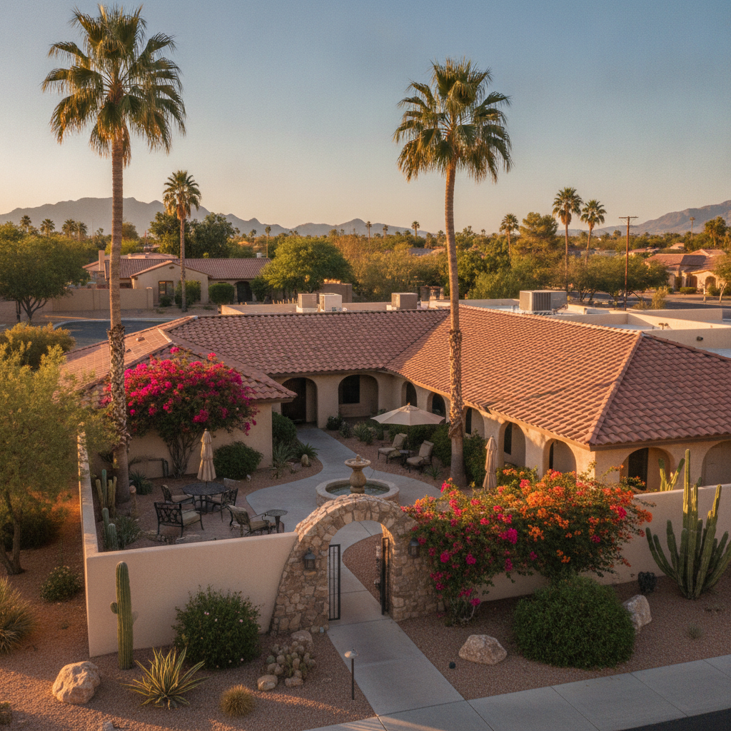 What Is AHCCCS and Does It Cover Residential Mental Health Treatment in Phoenix? 1 what is ahcccs does it cover residential mental health treatment