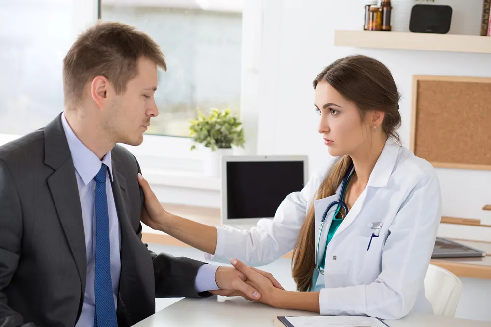 Dual Diagnosis Treatment