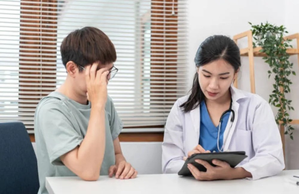 Behavioral Health Residential Treatment