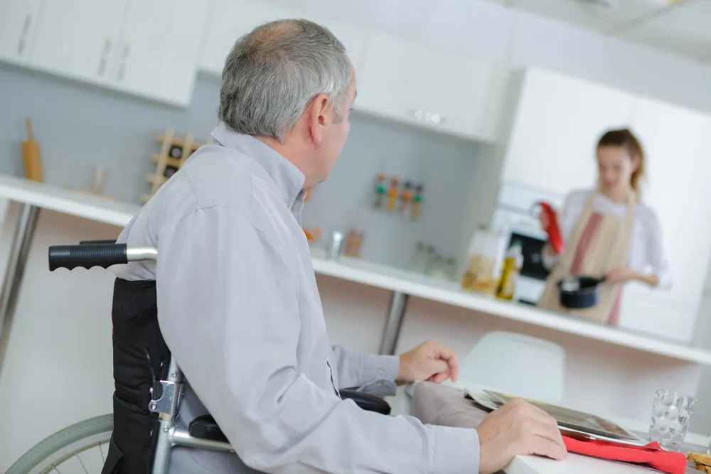Independent Living Skills Training