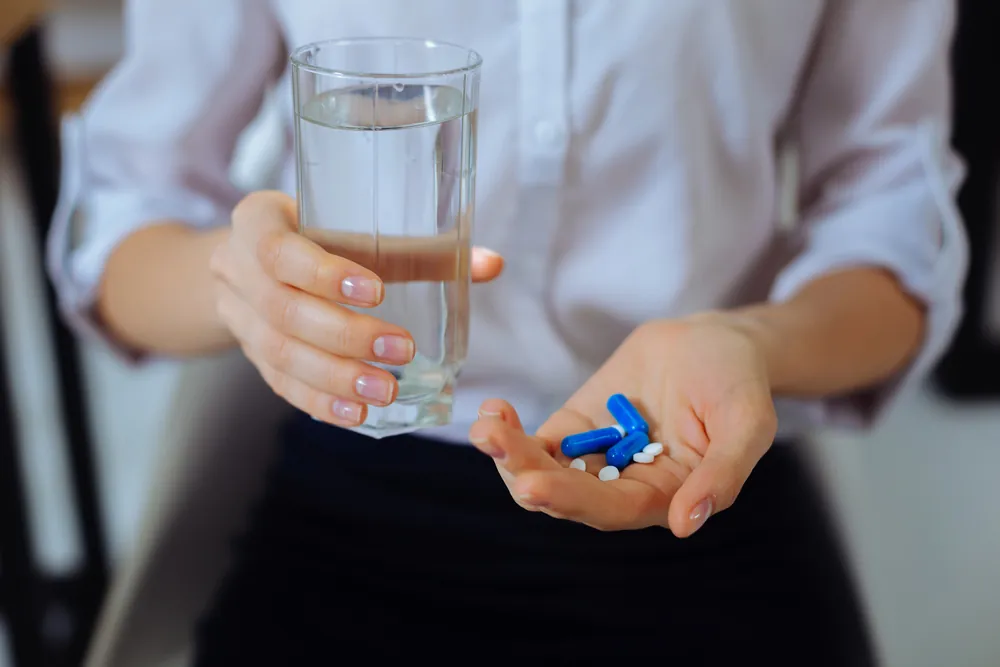 Medication Management