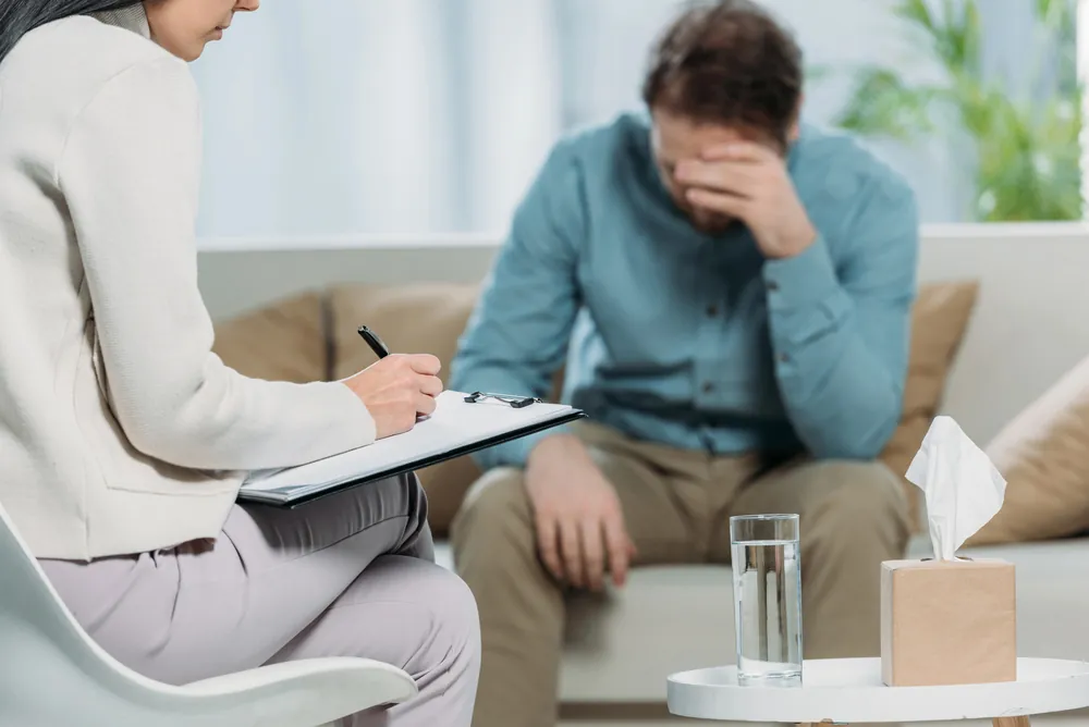Mental Health Treatment