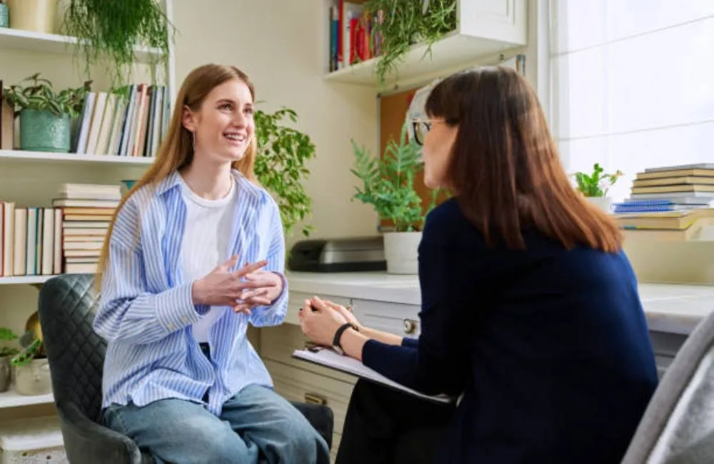 Behavioral Health Residential Treatment