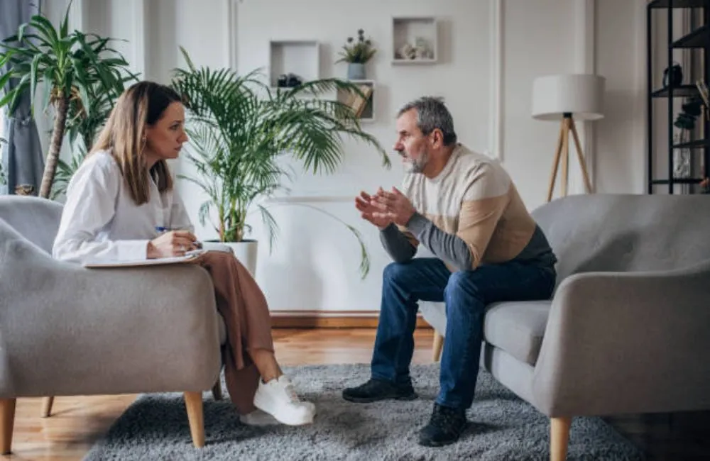 Mental Health Treatment