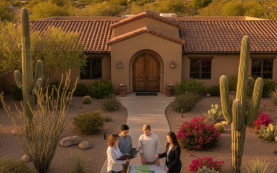 What Happens to Your AHCCCS Coverage When You Leave Maricopa County for...