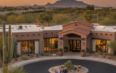 What Is a Behavioral Health Residential Facility (BHRF) in Phoenix — and...