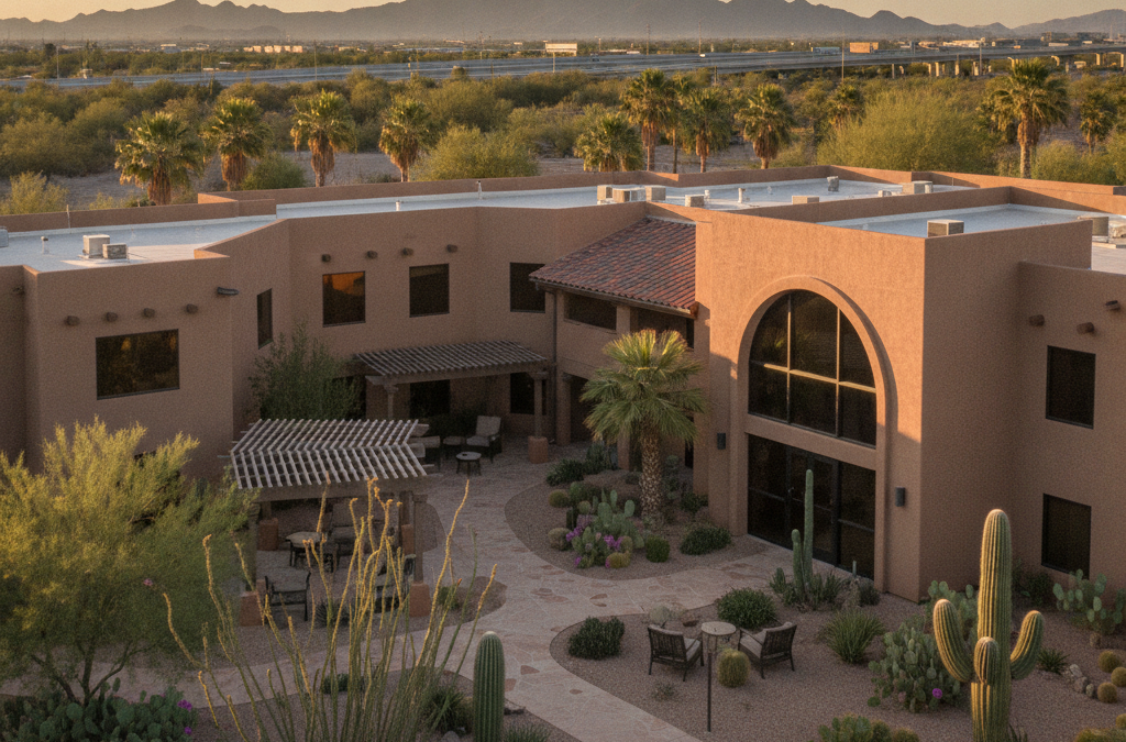 How Does Residential Mental Health Treatment in Phoenix Address Bipolar Disorder With...