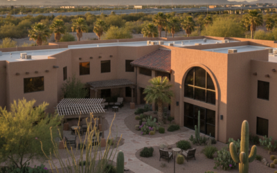 How Does Residential Mental Health Treatment in Phoenix Address Bipolar Disorder With...
