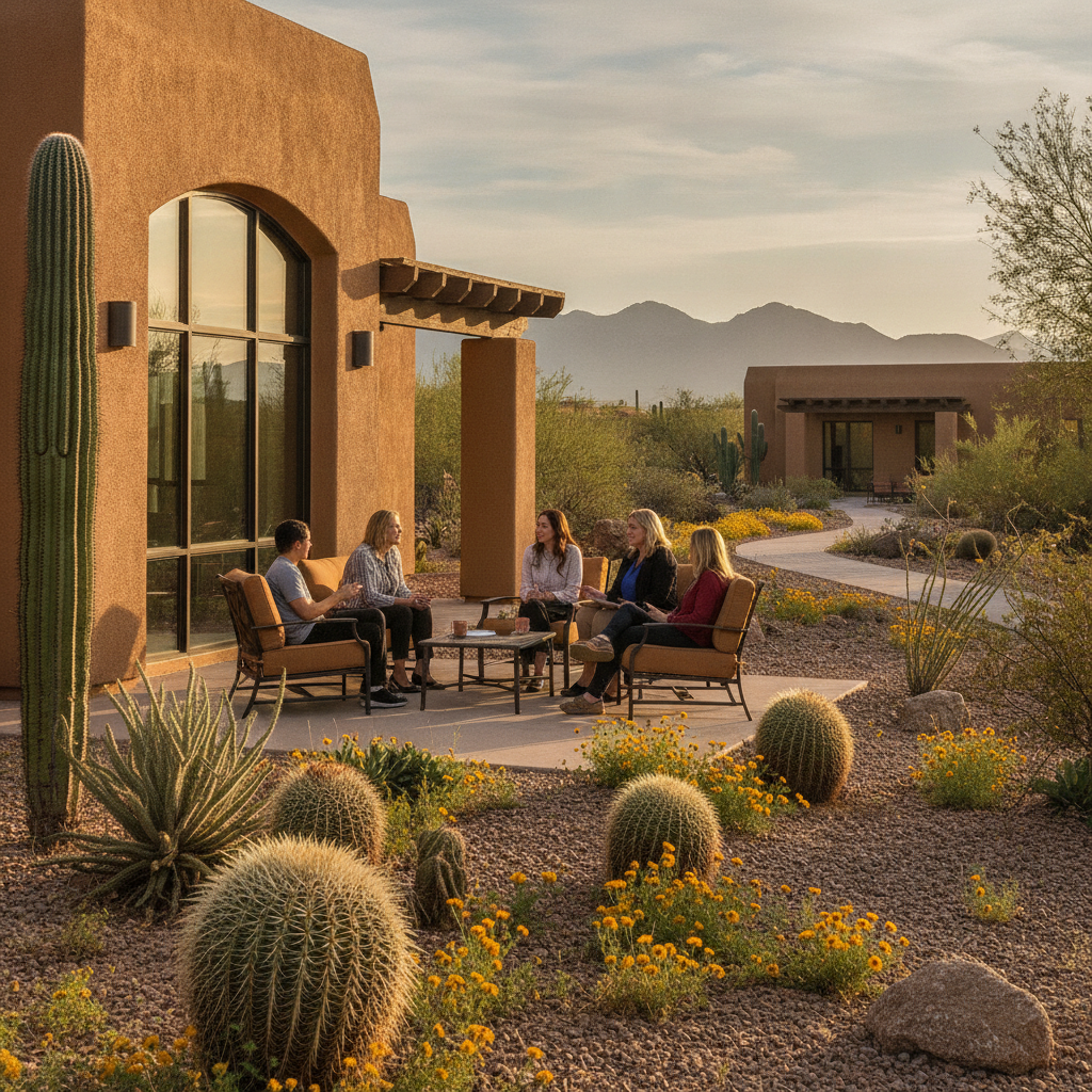 How Does a CFT (Child and Family Team) Help a Young Adult in Mesa Transition Into Residential Mental Health Treatment? 1 cft child family team young adult transition residential mental health mesa