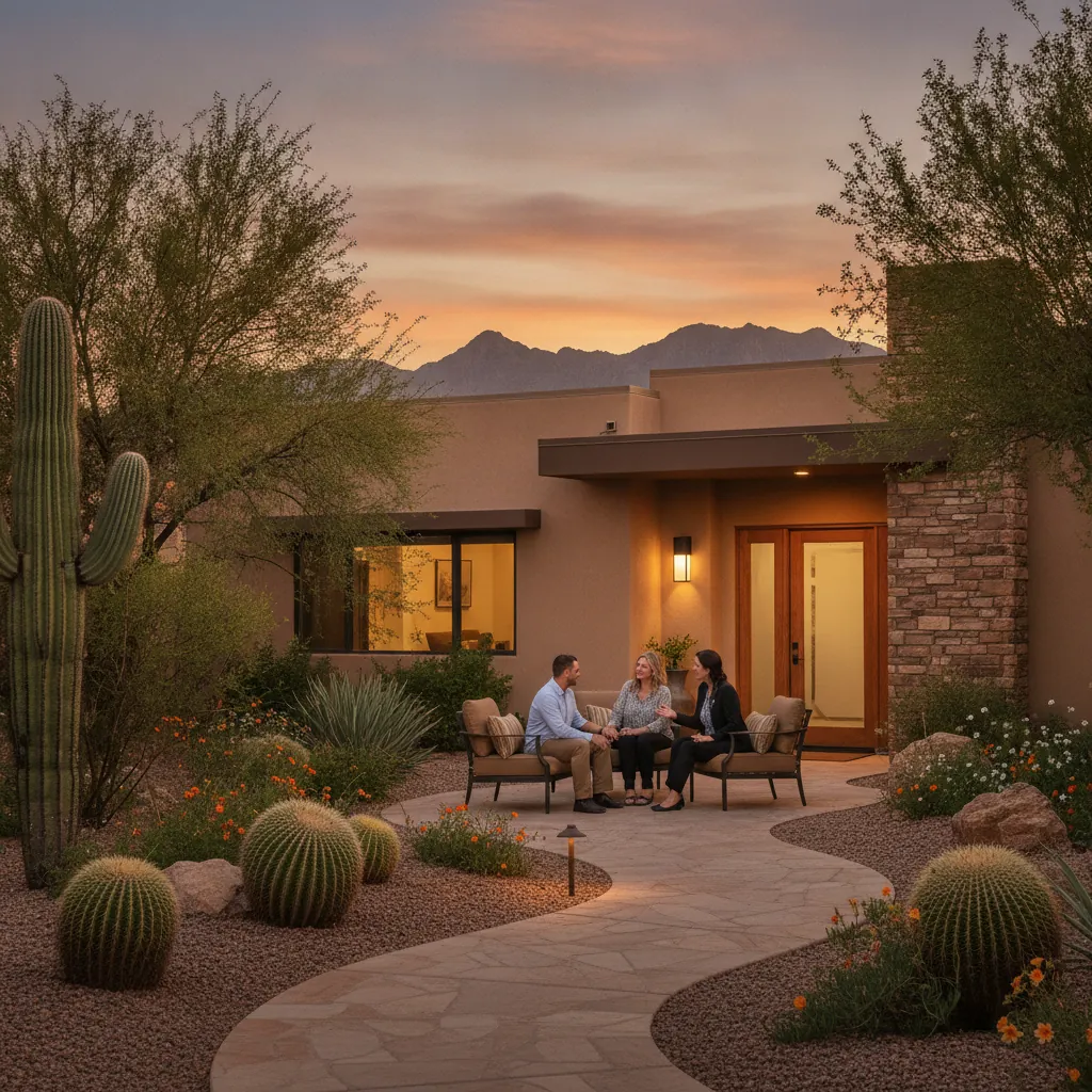 What Is Crisis Stabilization and How Is It Different from an ER Psychiatric Hold in Phoenix?