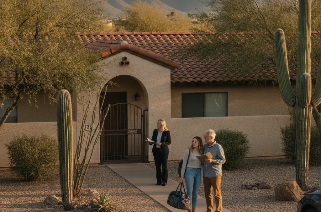 What Does a Typical Discharge Plan Look Like After Residential Mental Health...