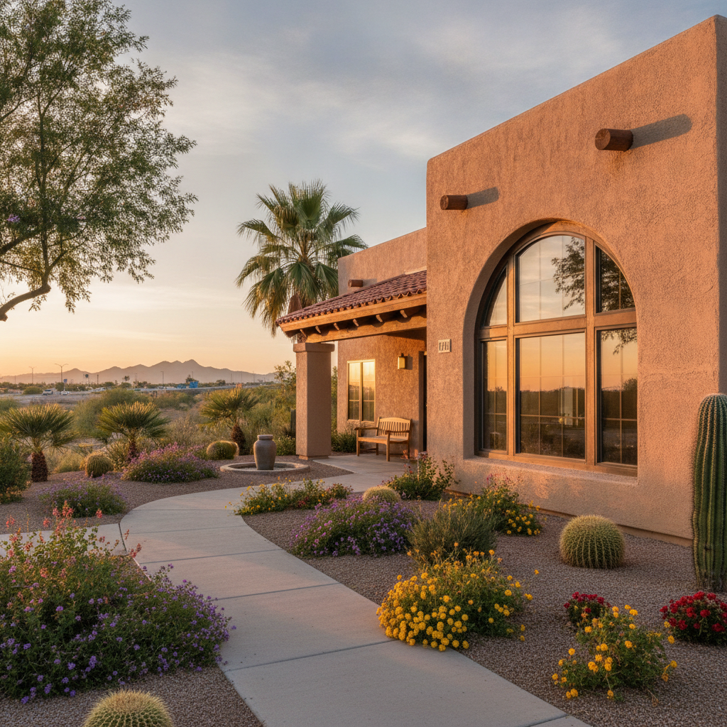 How Can a Discharge Planner at a Scottsdale or Phoenix Hospital Refer a Patient to a Licensed Residential Mental Health Facility — and What Makes a BHRF Referral Go Smoothly? 1 hospital discharge planner referral licensed bhrf phoenix scottsdale