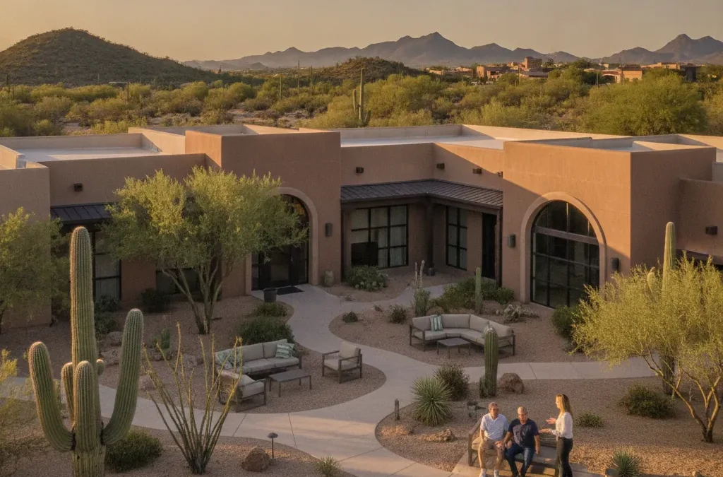 How Does Someone in Goodyear or the West Valley Actually Pay for...