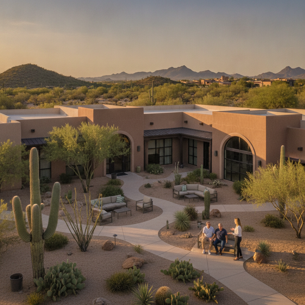 how to pay for residential mental health treatment goodyear west valley
