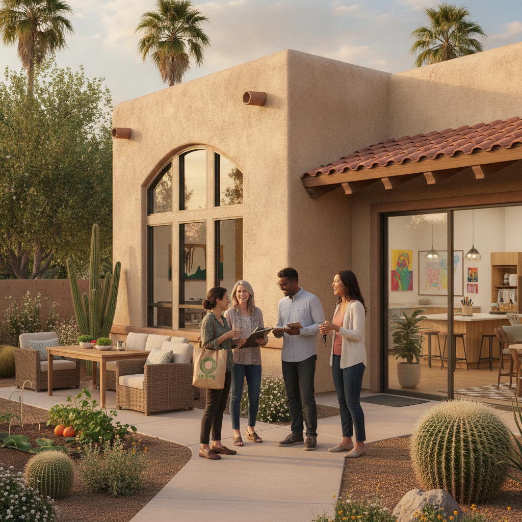 independent living skills training mental illness tempe east valley