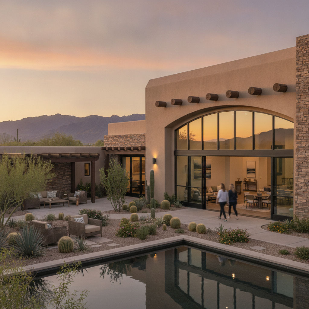What Is a Personality Disorder and How Does Residential Mental Health Treatment in Phoenix Help Adults Who Have Been Misdiagnosed for Years? 2 personality disorder residential treatment