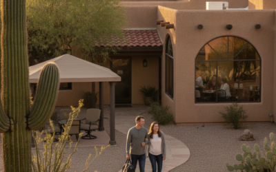 What Happens to a Loved One’s Job, Housing, and Benefits During Residential...