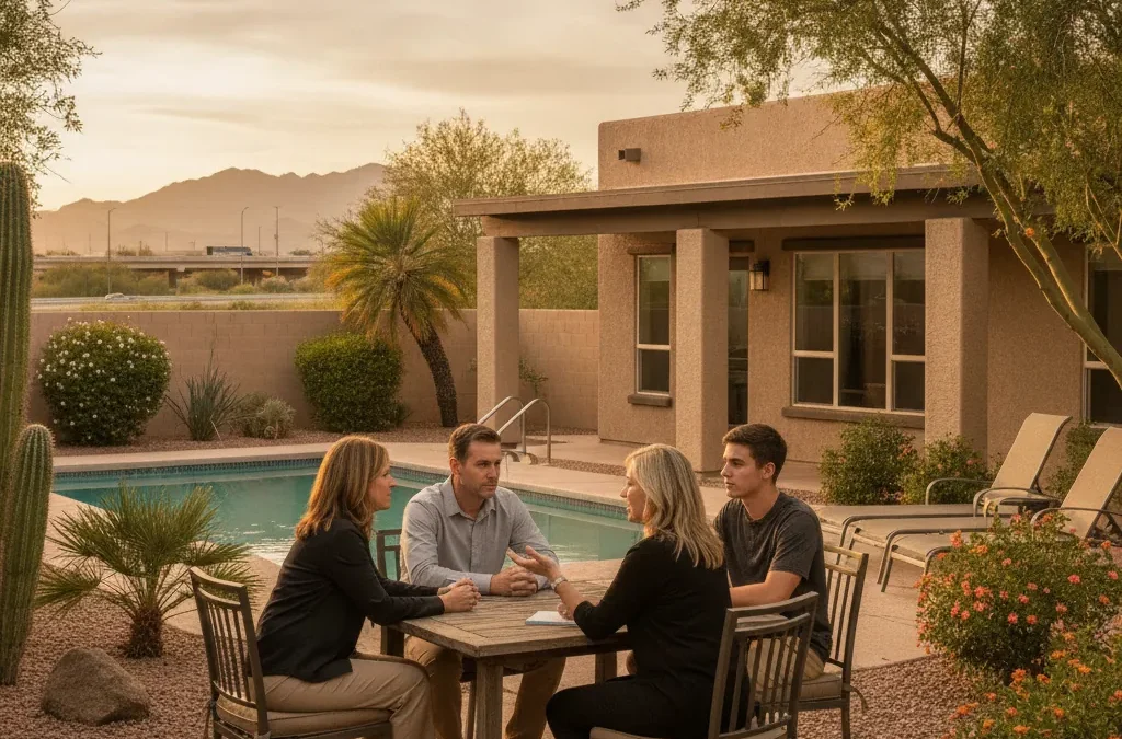 What Questions Should You Ask Before Choosing a Residential Mental Health Facility...