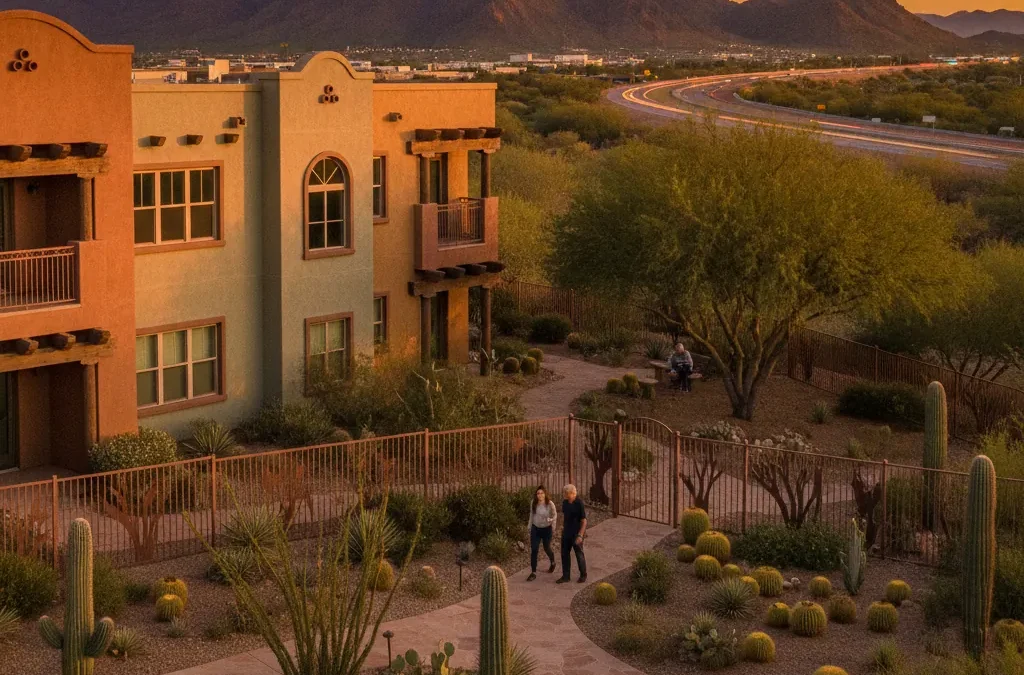 What Is Schizophrenia and How Does Residential Treatment in Phoenix Help Adults...