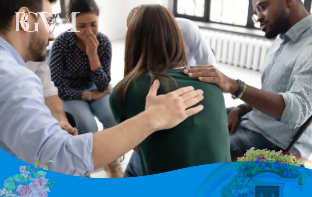 Twelve Ways to Support Someone in Recovery