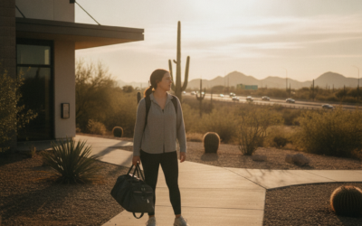 Blog 18 What Happens After Residential Mental Health Treatment Ends — How Adults in...