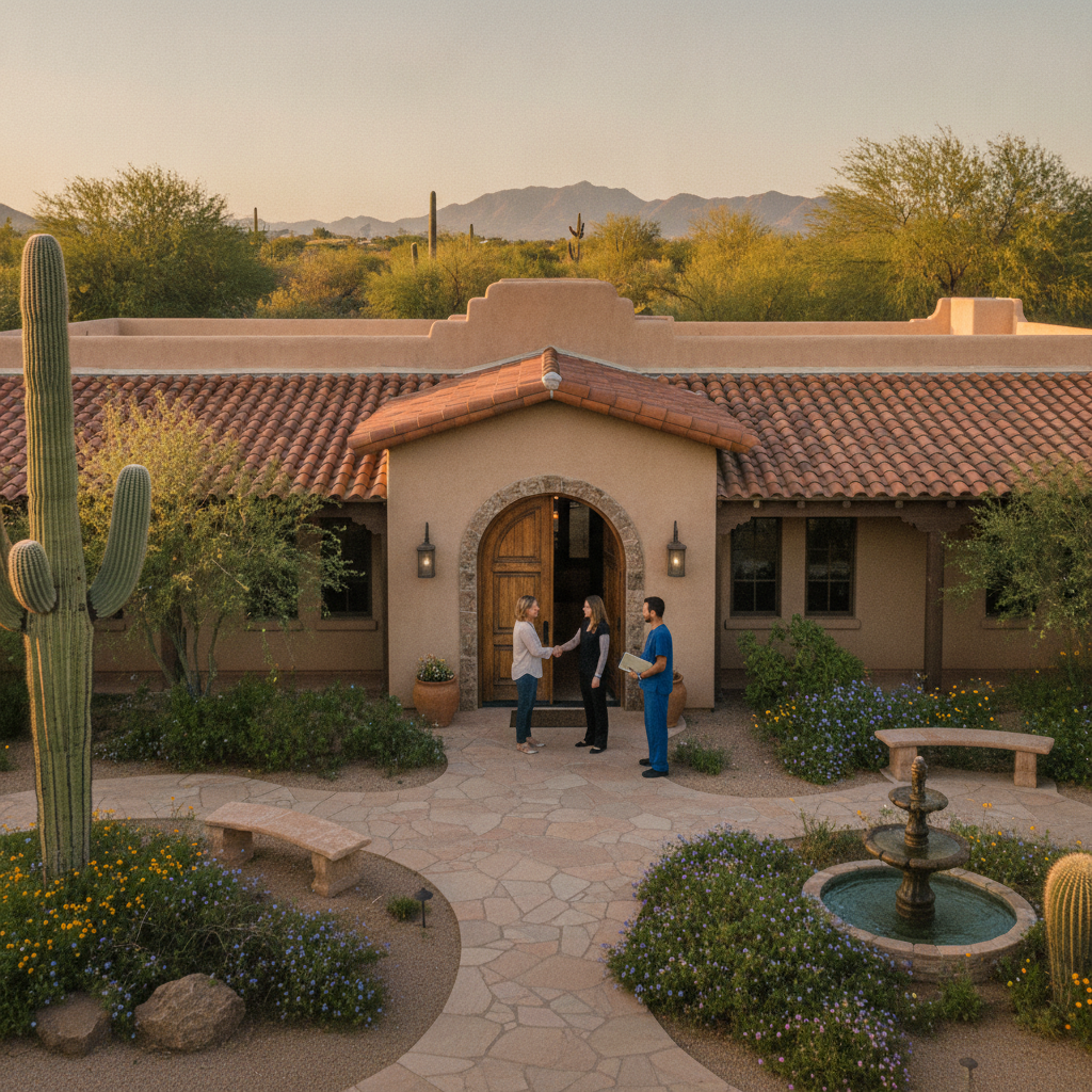 What Happens When a Family Member Is in Crisis and Every BHRF Bed in Phoenix Seems Full? 2 what to do when bhrf beds are full