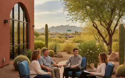 What Role Does Family Involvement Play in Residential Mental Health Treatment —...