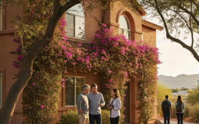 How Can a Case Manager at a Maricopa County RBHA Help Place...