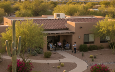 What Is a Personality Disorder — and How Does Residential Treatment in...