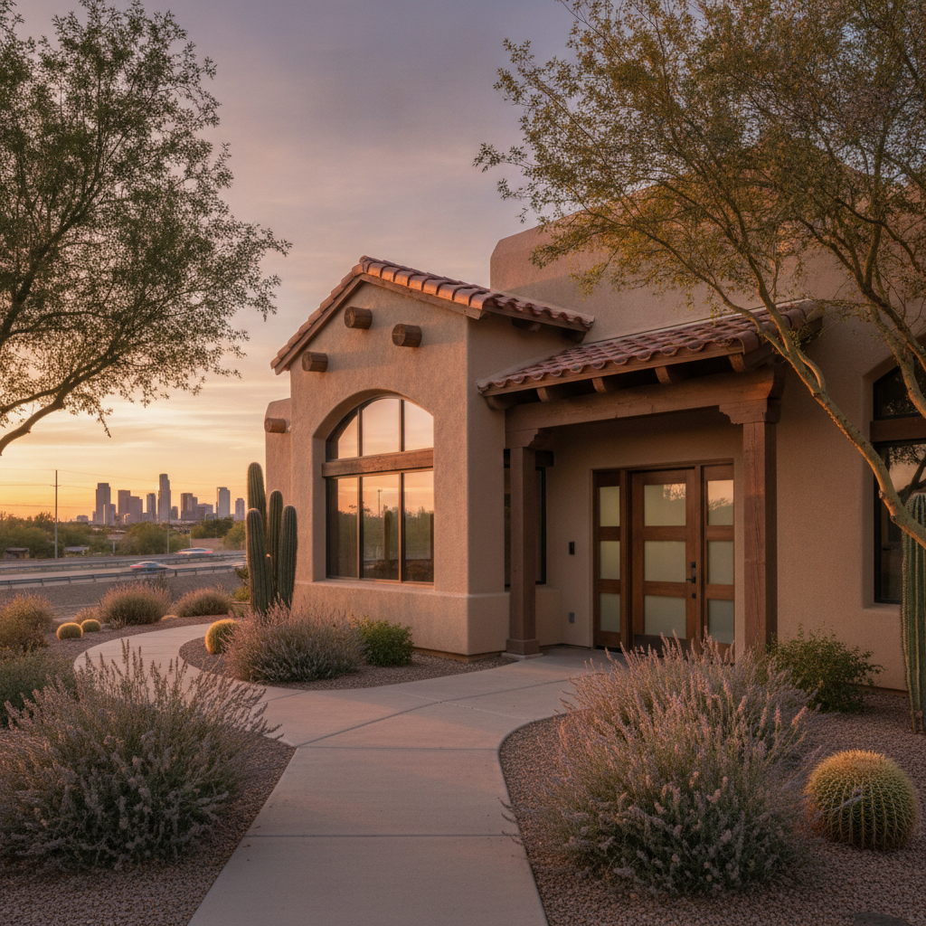 What Is Schizoaffective Disorder — and How Is It Treated at a Residential Mental Health Facility in Tempe or Greater Phoenix? 1 schizoaffective disorder residential treatment tempe
