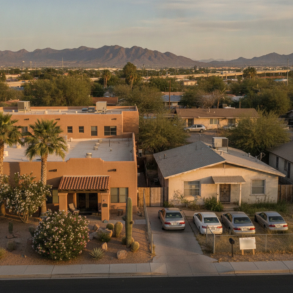 sober living vs licensed residential mental health facility