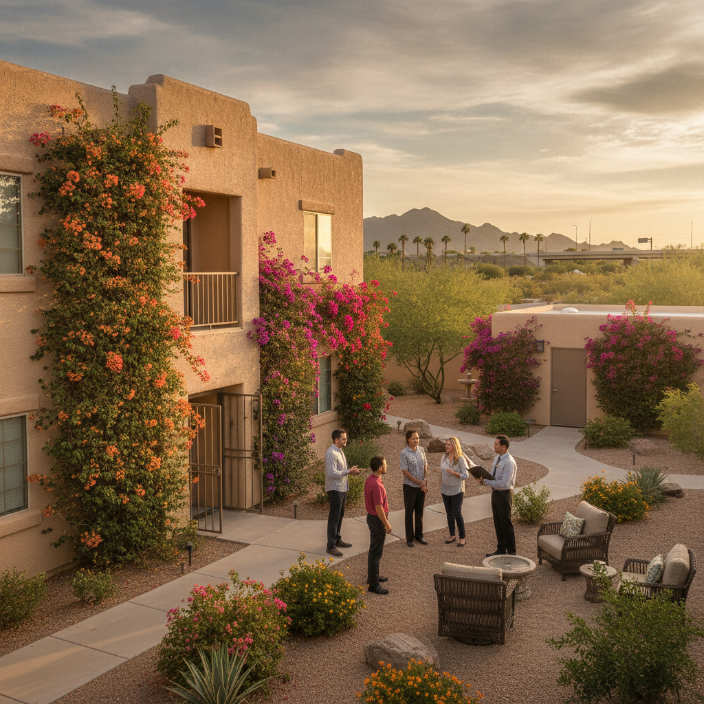 What Is an Adult Recovery Team (ART) and How Can One Help a Loved One in Tempe Get Into Residential Mental Health Treatment? 2 what is an adult recovery team art tempe residential mental health