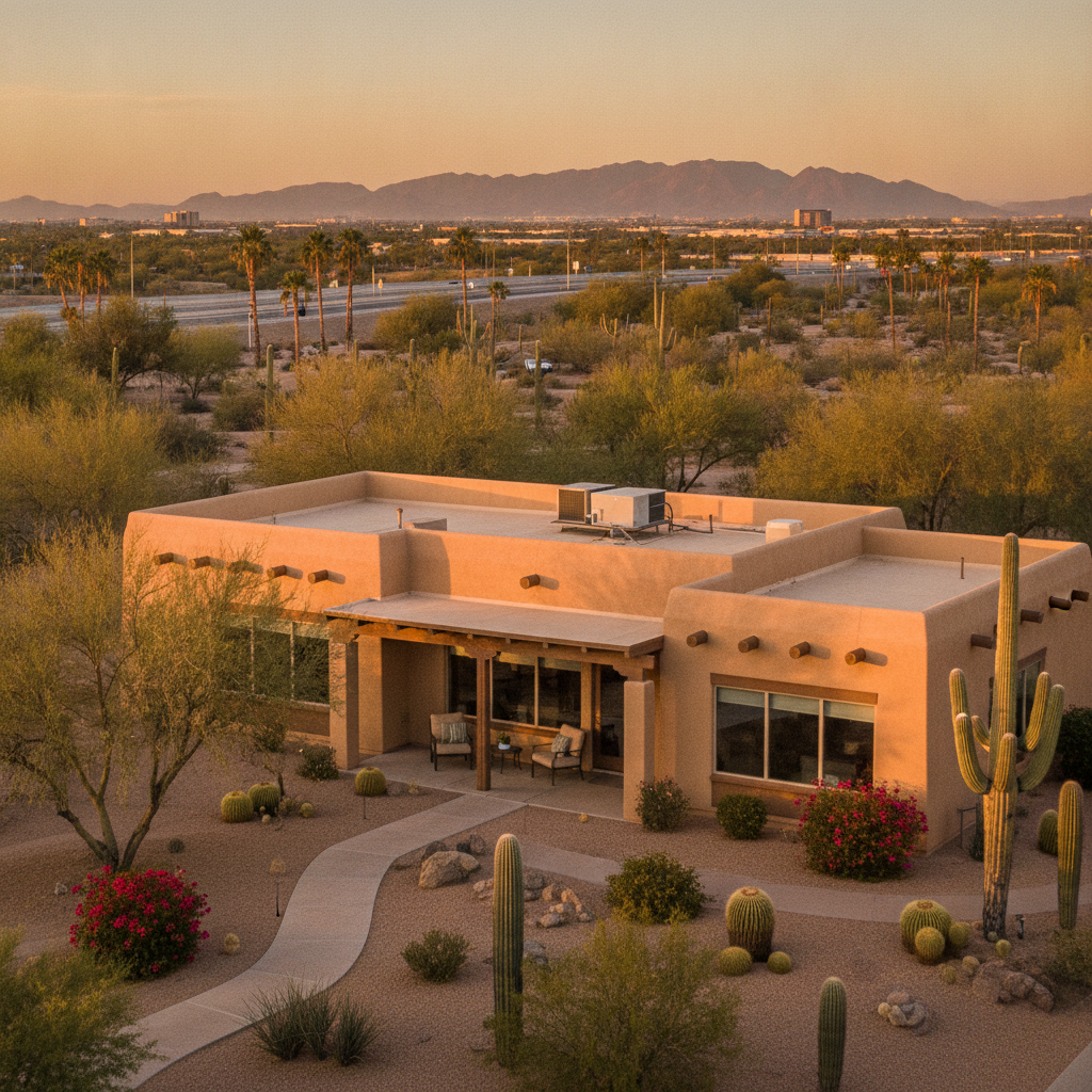 What Is Schizoaffective Disorder — and How Does Residential Treatment in Phoenix Help Adults Manage It Long-Term? 1 what is schizoaffective disorder residential treatment